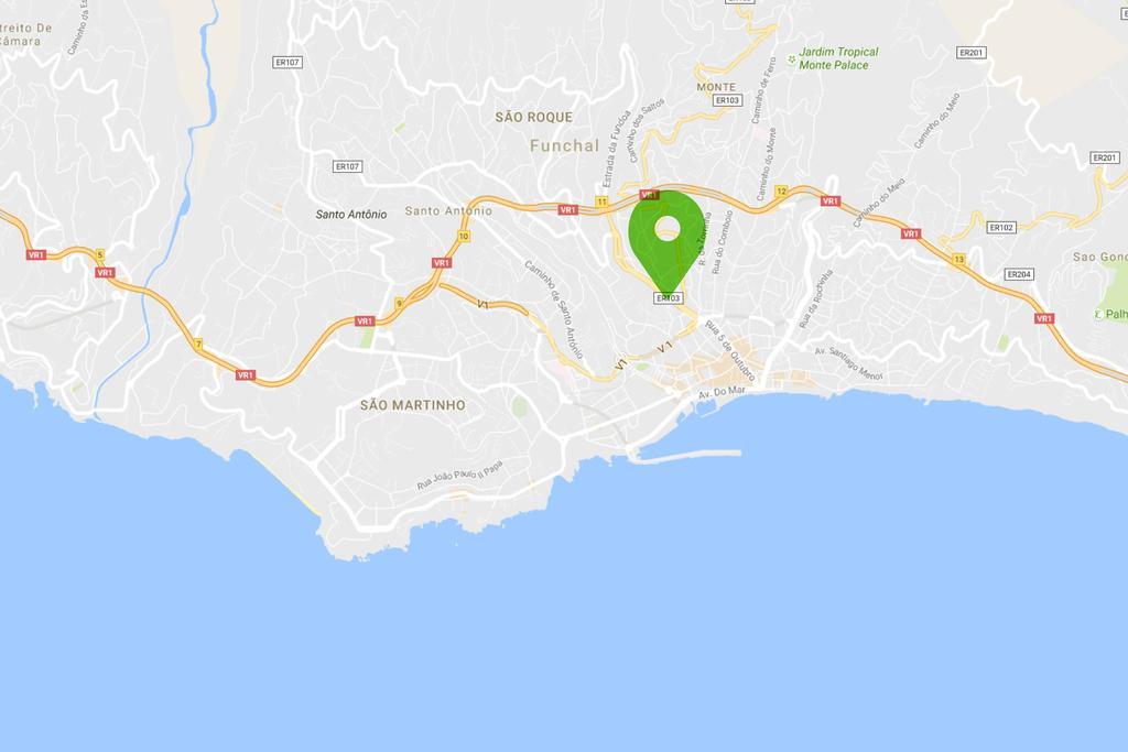 Santa Catarina L By An Island Apart Funchal  Luaran gambar