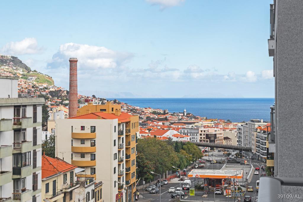 Santa Catarina L By An Island Apart Funchal  Luaran gambar