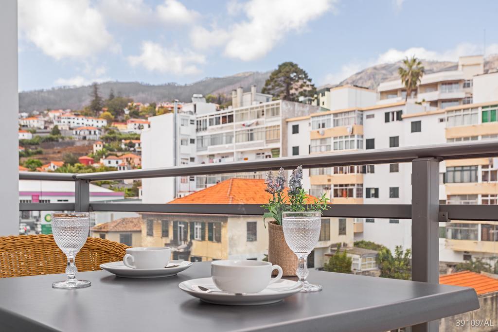 Santa Catarina L By An Island Apart Funchal  Luaran gambar